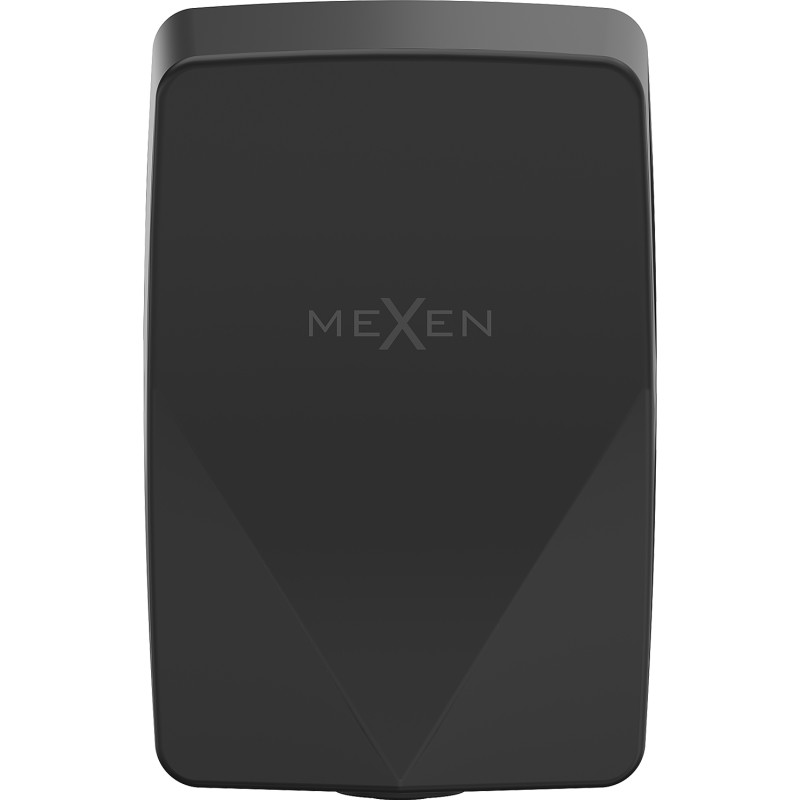 Mexen Ventaro-Sh Slim sèche-mains, 700 W, noir mat - 70K083-70