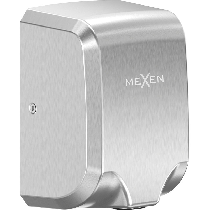 Mexen Ventaro-Uh roku žāvētājs, 1350 W, nerūsējošais tērauds - 70K032-01