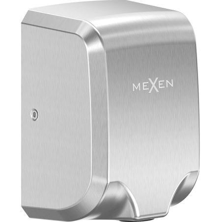 Mexen Ventaro-Uh secador de manos, 1350 W, inox - 70K032-01