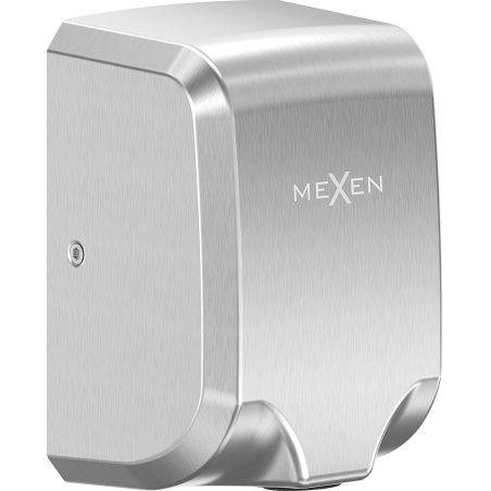 Mexen Ventaro-Uh suszarka do rąk, 1350 W, inox - 70K032-01