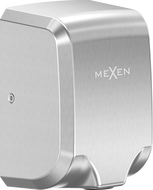 Mexen Ventaro-Uh sušilo za ruke, 1350 W, inox - 70K032-01