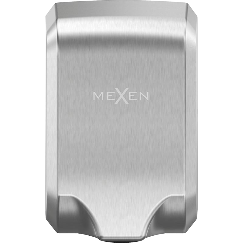 Mexen Ventaro-Uh asciugamani, 1350 W, inox - 70K032-01