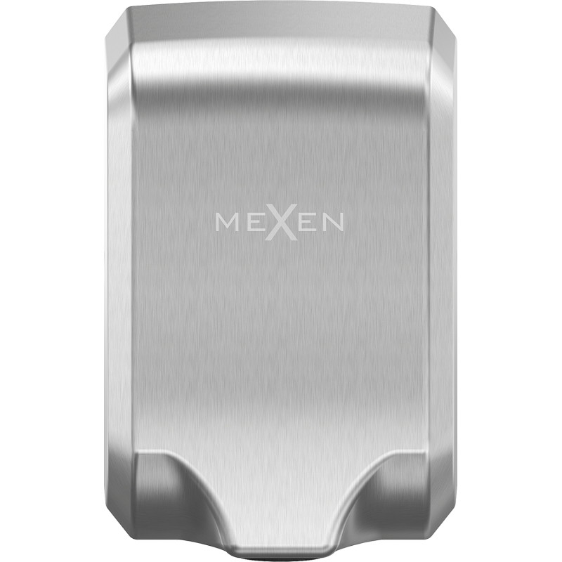 Mexen Ventaro-Uh sèche-mains, 1350 W, inox - 70K032-01