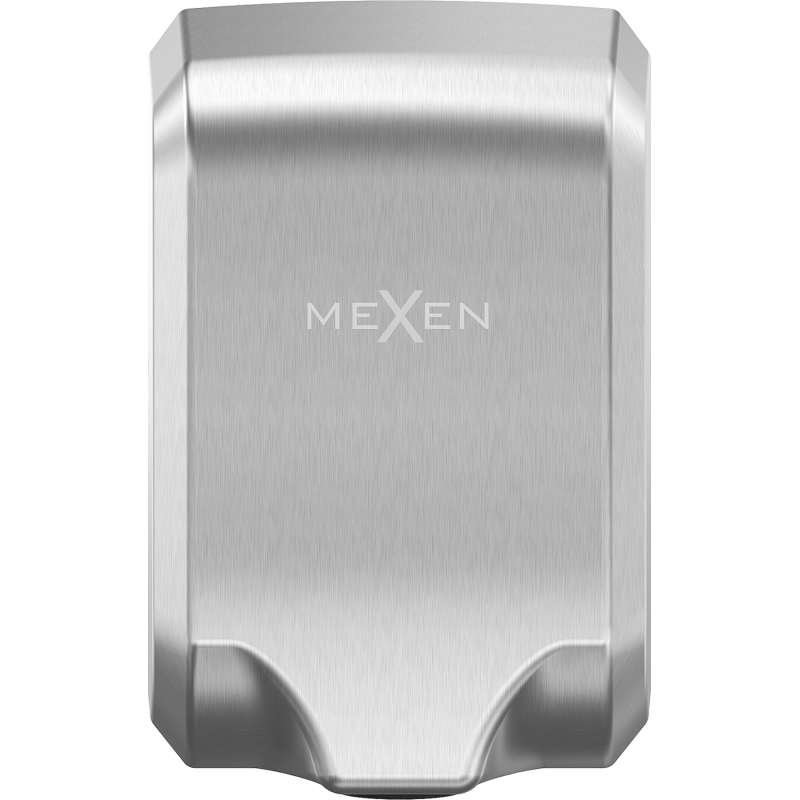 Mexen Ventaro-Uh suszarka do rąk, 1350 W, inox - 70K032-01
