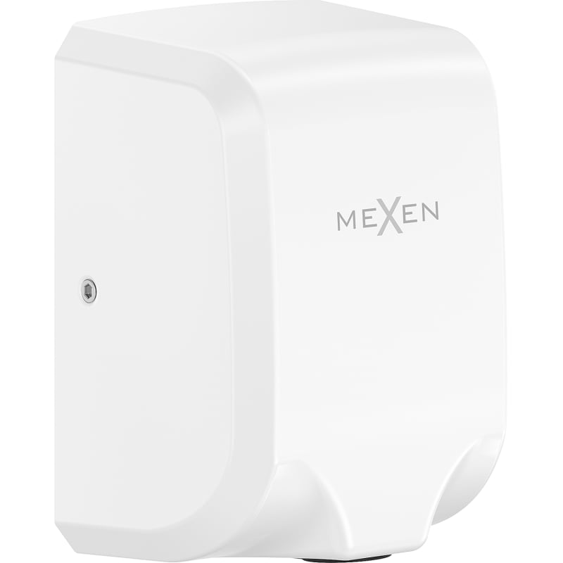 Mexen Ventaro-Uh secador de manos, 1350 W, blanco - 70K032-20