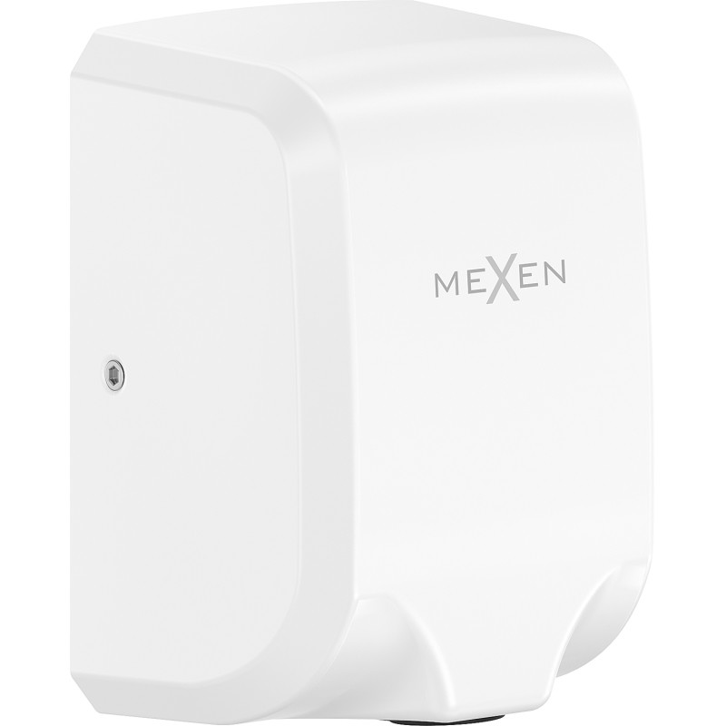 Mexen Ventaro-Uh secador de mãos, 1350 W, branco - 70K032-20
