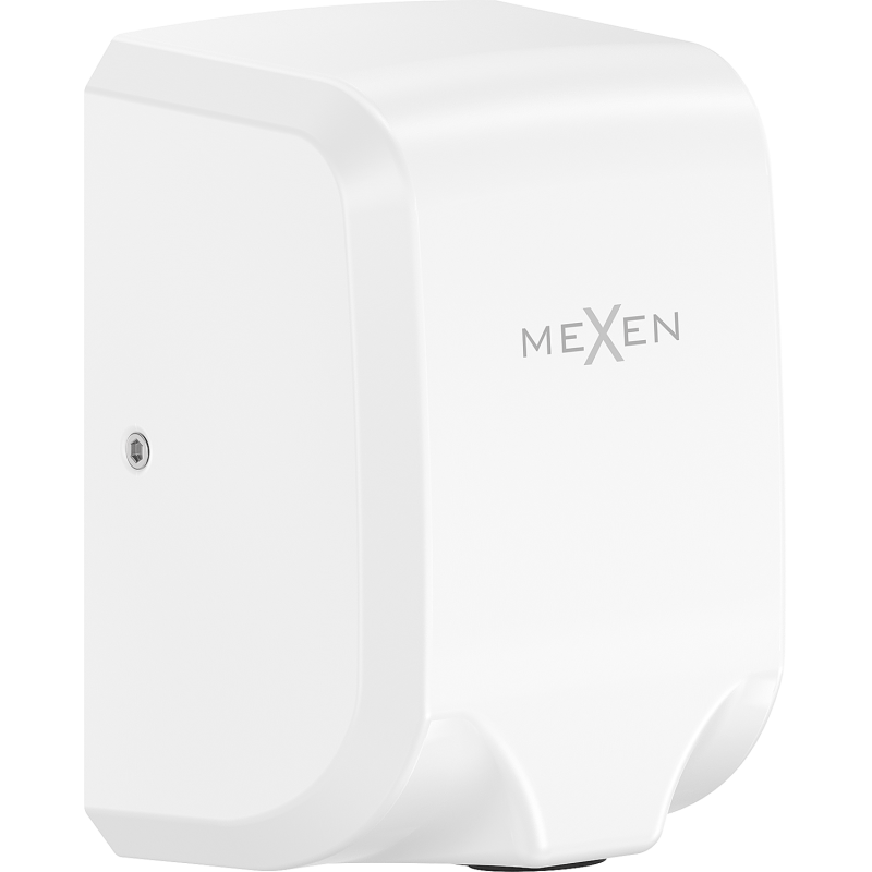 Mexen Ventaro-Uh suszarka do rąk, 1350 W, biała - 70K032-20