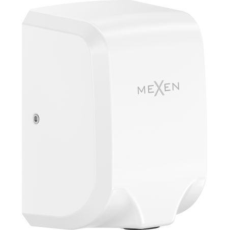 Mexen Ventaro-Uh suszarka do rąk, 1350 W, biała - 70K032-20