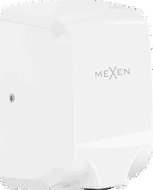 Mexen Ventaro-Uh στεγνωτήρας χεριών, 1350 W, λευκός - 70K032-20