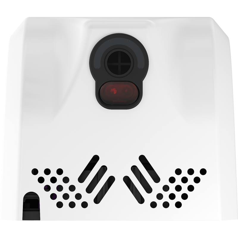 Mexen Ventaro-Uh suszarka do rąk, 1350 W, biała - 70K032-20