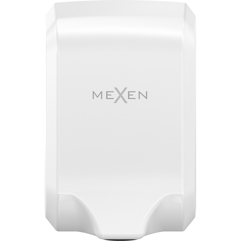 Mexen Ventaro-Uh handdroger, 1350 W, wit - 70K032-20