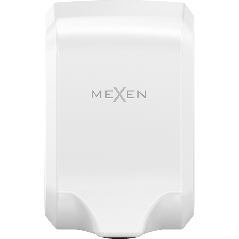 Mexen Ventaro-Uh suszarka do rąk, 1350 W, biała - 70K032-20
