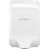 Mexen Ventaro-Uh handtork, 1350 W, vit - 70K032-20