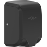 Mexen Ventaro-Uh suszarka do rąk, 1350 W, czarna mat - 70K032-70