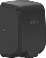 Mexen Ventaro-Uh sušilo za ruke, 1350 W, crna mat - 70K032-70