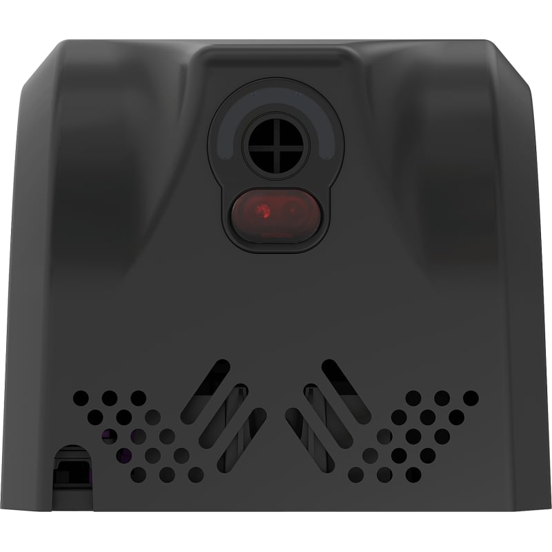 Mexen Ventaro-Uh secador de manos, 1350 W, negro mate - 70K032-70