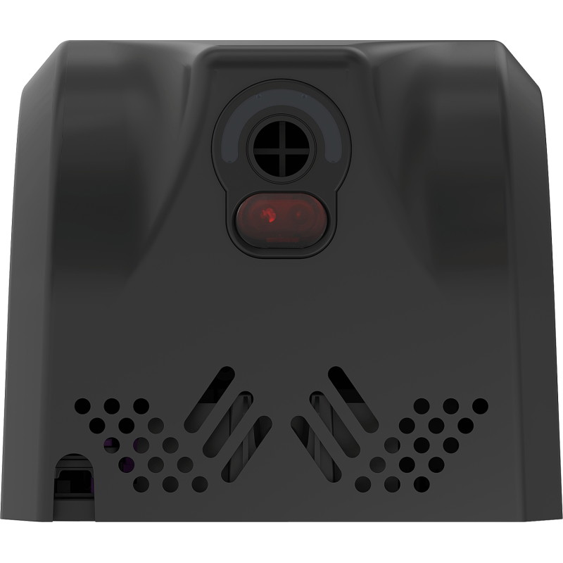 Mexen Ventaro-Uh secador de mãos, 1350 W, preto mate - 70K032-70