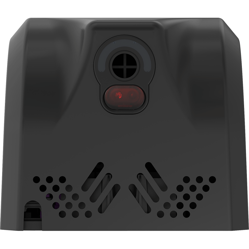 Mexen Ventaro-Uh suszarka do rąk, 1350 W, czarna mat - 70K032-70