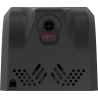 Mexen Ventaro-Uh suszarka do rąk, 1350 W, czarna mat - 70K032-70