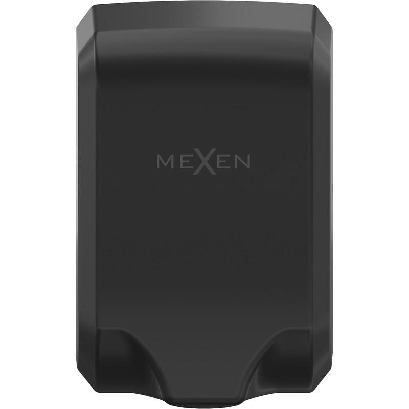 Mexen Ventaro-Uh secador de manos, 1350 W, negro mate - 70K032-70