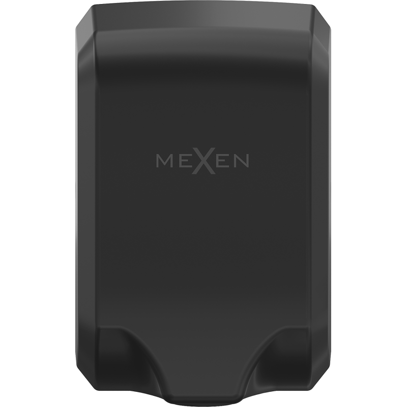 Mexen Ventaro-Uh suszarka do rąk, 1350 W, czarna mat - 70K032-70