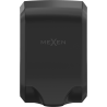 Mexen Ventaro-Uh käsienkuivaaja, 1350 W, musta mattapinta - 70K032-70
