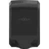 Mexen Ventaro-Uh suszarka do rąk, 1350 W, czarna mat - 70K032-70