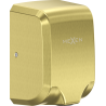 Mexen Ventaro-Uh käsienkuivaaja, 1350 W, harjattu kulta - 70K032-55
