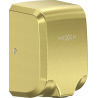 Mexen Ventaro-Uh suszarka do rąk, 1350 W, złota szczotkowana - 70K032-55