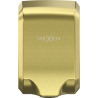 Mexen Ventaro-Uh suszarka do rąk, 1350 W, złota szczotkowana - 70K032-55