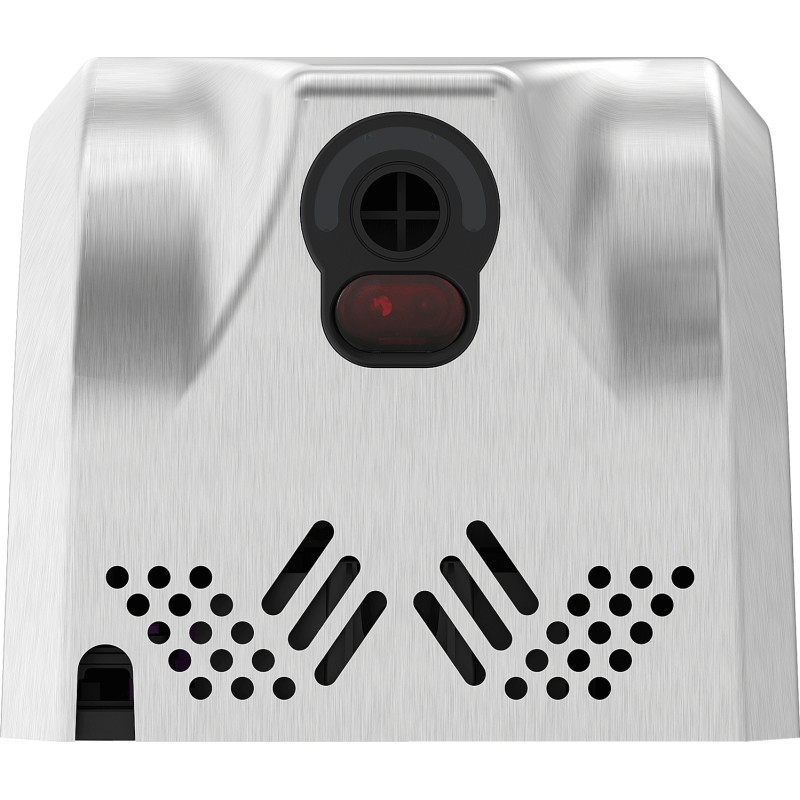 Mexen Ventaro-Uh sèche-mains, 1350 W, inox - 70K032-01