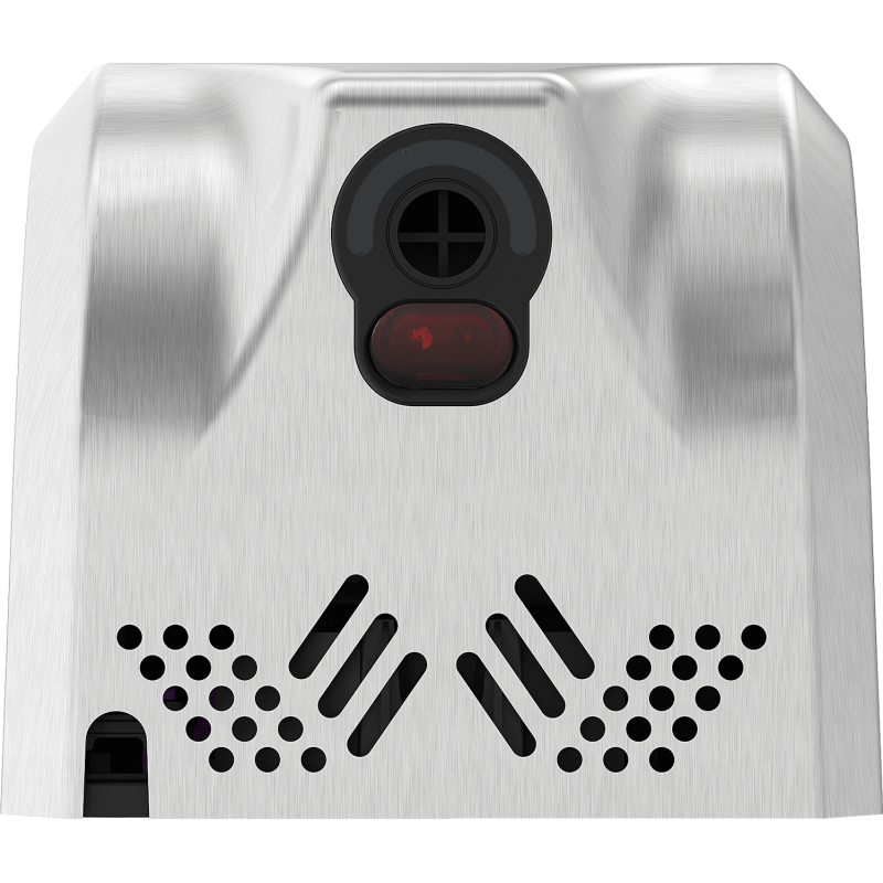 Mexen Ventaro-Uh suszarka do rąk, 1350 W, inox - 70K032-01