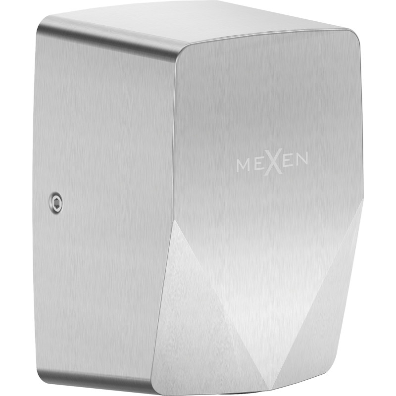 Mexen Ventaro-Mh secador de manos, 1350 W, inox - 70K052-01