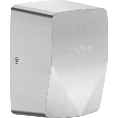 Mexen Ventaro-Mh sušilnik za roke, 1350 W, inox - 70K052-01