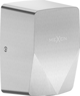 Mexen Ventaro-Mh käekuivati, 1350 W, roostevaba teras - 70K052-01
