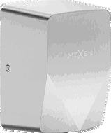 Mexen Ventaro-Mh käsienkuivaaja, 1350 W, ruostumaton teräs - 70K052-01