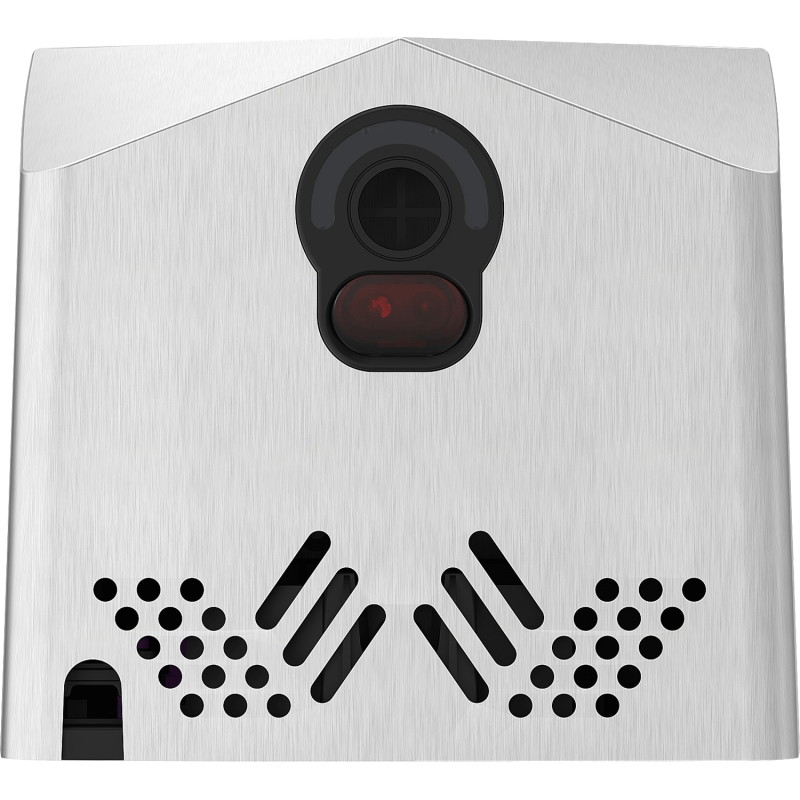 Mexen Ventaro-Mh secador de manos, 1350 W, inox - 70K052-01