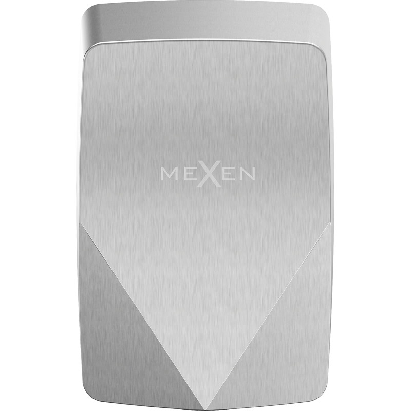 Mexen Ventaro-Mh asciugamani, 1350 W, inox - 70K052-01