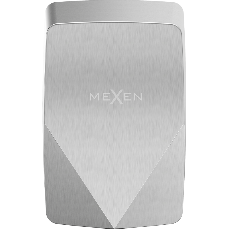 Mexen Ventaro-Mh suszarka do rąk, 1350 W, inox - 70K052-01