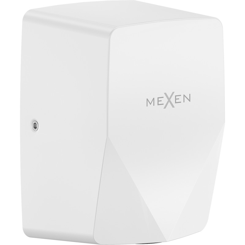 Mexen Ventaro-Mh asciugamani, 1350 W, bianco - 70K052-20