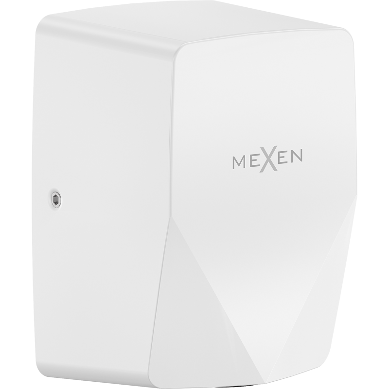 Mexen Ventaro-Mh suszarka do rąk, 1350 W, biała - 70K052-20