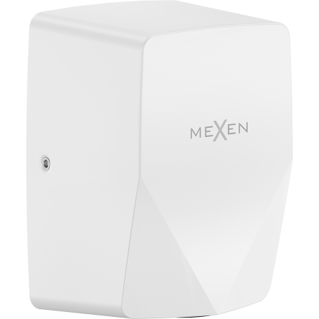 Mexen Ventaro-Mh suszarka do rąk, 1350 W, biała - 70K052-20