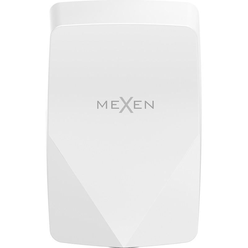 Mexen Ventaro-Mh στεγνωτήρας χεριών, 1350 W, λευκός - 70K052-20