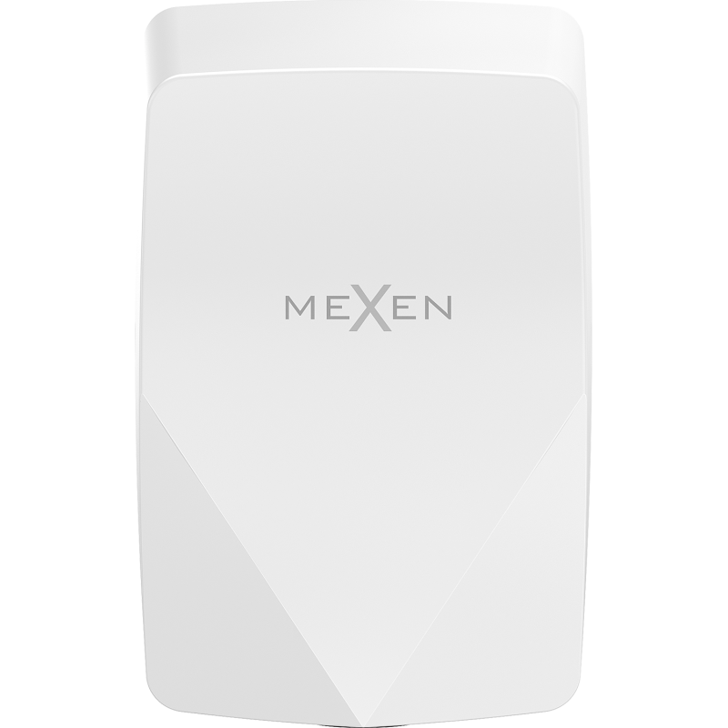 Mexen Ventaro-Mh suszarka do rąk, 1350 W, biała - 70K052-20