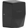 Mexen Ventaro-Mh handtork, 1350 W, svart matt - 70K052-70
