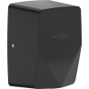 Mexen Ventaro-Mh suszarka do rąk, 1350 W, czarna mat - 70K052-70