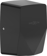 Mexen Ventaro-Mh sušilo za ruke, 1350 W, crna mat - 70K052-70
