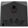 Mexen Ventaro-Mh secador de manos, 1350 W, negro mate - 70K052-70