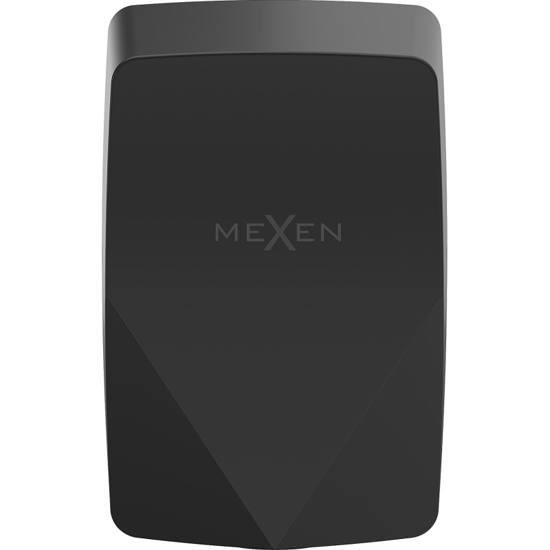 Mexen Ventaro-Mh asciugamani, 1350 W, nero opaco - 70K052-70