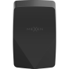 Mexen Ventaro-Mh suszarka do rąk, 1350 W, czarna mat - 70K052-70